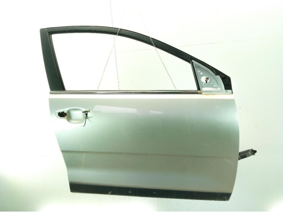 76004H8400  PUERTA LAT DEL DER KIA STONIC (YB)|Desguaces La Cabaña