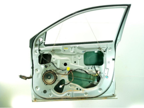 76004H8400  PUERTA LAT DEL DER KIA STONIC (YB)|Desguaces La Cabaña