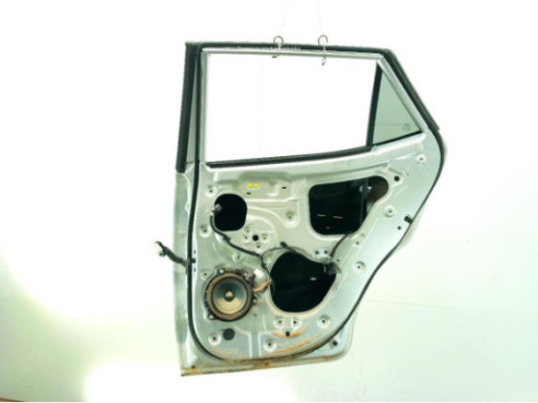 77004H8400  PUERTA LAT TRA DER KIA STONIC (YB)|Desguaces La Cabaña