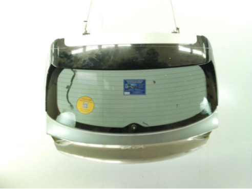 73700H8400  PORTON KIA STONIC (YB)|Desguaces La Cabaña