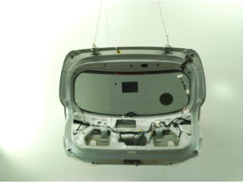 73700H8400  PORTON KIA STONIC (YB)|Desguaces La Cabaña