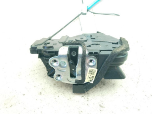 81320H8050NB2 CERRADURA PUERTA LAT DEL DER KIA STONIC (YB)|Desguaces La Cabaña