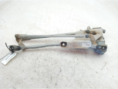 8A6117500AG MOTOR LIMPIAPARABRISAS DEL FORD FIESTA VI|Desguaces La Cabaña
