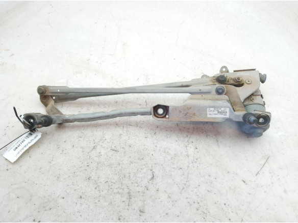 8A6117500AG MOTOR LIMPIAPARABRISAS DEL FORD FIESTA VI|Desguaces La Cabaña