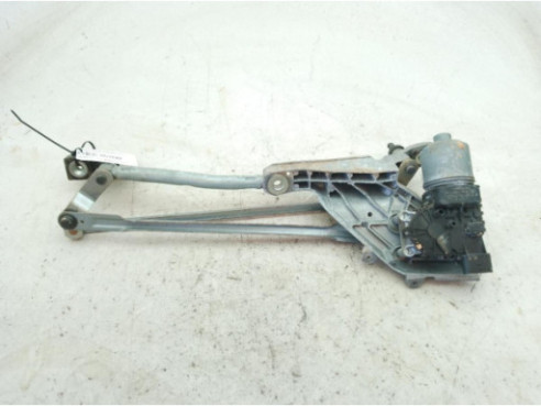 MOTOR LIMPIAPARABRISAS DELANTERO|Desguaces La Cabaña 2