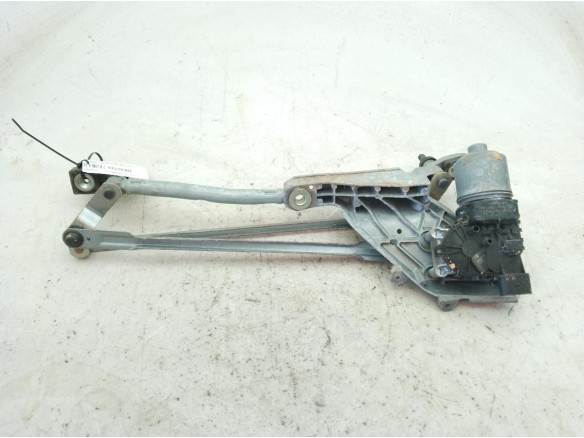 8A6117500AG MOTOR LIMPIAPARABRISAS DEL FORD FIESTA VI|Desguaces La Cabaña