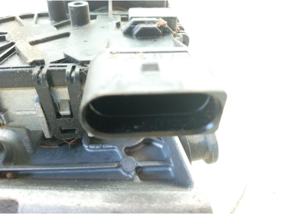 8A6117500AG MOTOR LIMPIAPARABRISAS DEL FORD FIESTA VI|Desguaces La Cabaña