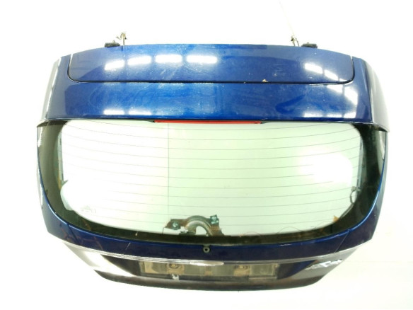 1763986  PORTON FORD FIESTA VI|Desguaces La Cabaña