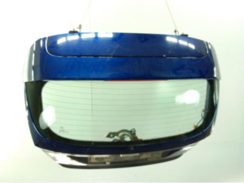1763986  PORTON FORD FIESTA VI|Desguaces La Cabaña