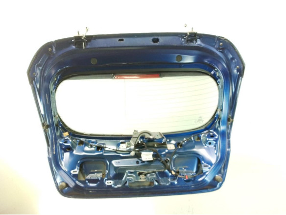 1763986  PORTON FORD FIESTA VI|Desguaces La Cabaña