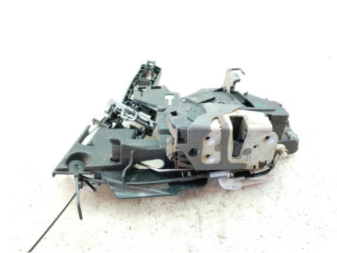 AM5AU21813AE CERRADURA PUERTA LAT DEL IZQ FORD FIESTA VI|Desguaces La Cabaña