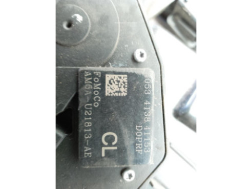 AM5AU21813AE CERRADURA PUERTA LAT DEL IZQ FORD FIESTA VI|Desguaces La Cabaña