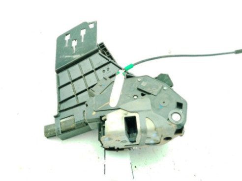 2053473  CERRADURA PUERTA LAT TRA DER FORD FIESTA VI|Desguaces La Cabaña
