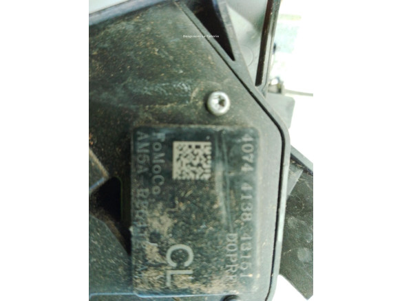 2053473  CERRADURA PUERTA LAT TRA DER FORD FIESTA VI|Desguaces La Cabaña