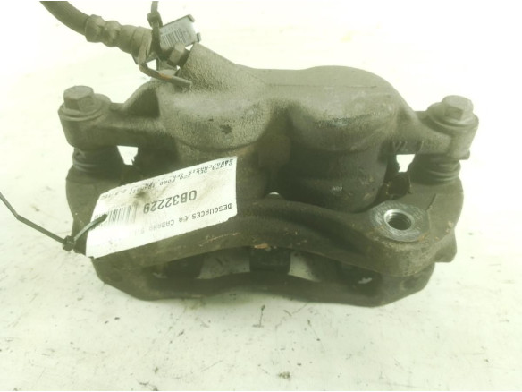 1521150  PINZA DEL IZQ FORD TRANSIT Caja/Chasis (FM_ _, FN_ _)|Desguaces La Cabaña