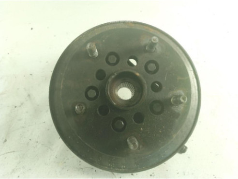 1743040  MANGUETA DEL DER FORD TRANSIT Caja/Chasis (FM_ _, FN_ _)|Desguaces La Cabaña