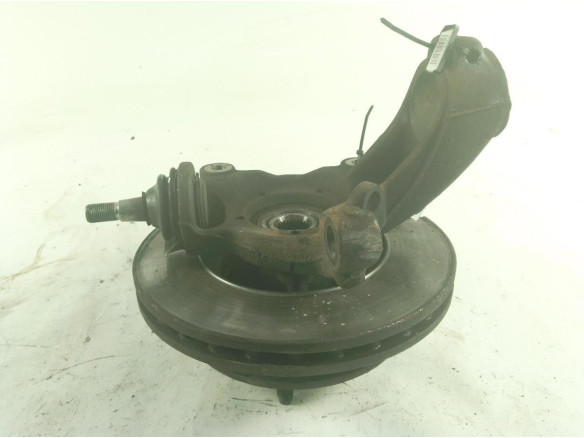 1743040  MANGUETA DEL DER FORD TRANSIT Caja/Chasis (FM_ _, FN_ _)|Desguaces La Cabaña