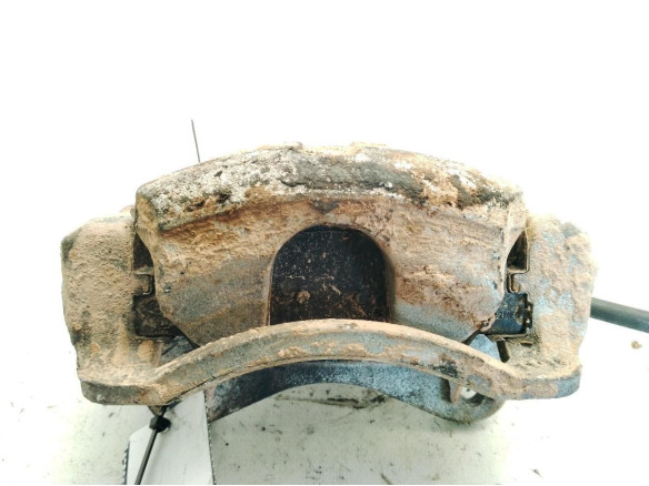 58180Q0A00  PINZA DEL IZQ HYUNDAI BAYON (BC3)|Desguaces La Cabaña