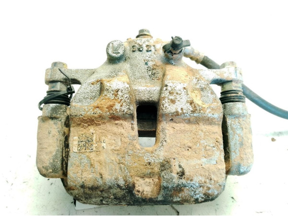 58180Q0A00  PINZA DEL IZQ HYUNDAI BAYON (BC3)|Desguaces La Cabaña