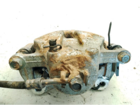 58180Q0A00  PINZA DEL IZQ HYUNDAI BAYON (BC3)|Desguaces La Cabaña