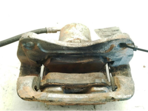 58180Q0A00  PINZA DEL IZQ HYUNDAI BAYON (BC3)|Desguaces La Cabaña