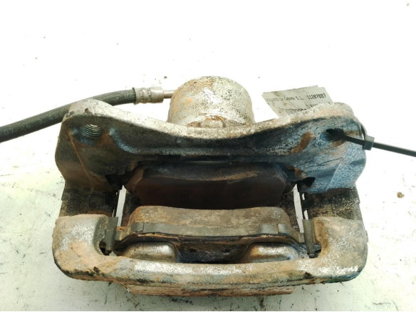 58180Q0A00  PINZA DEL IZQ HYUNDAI BAYON (BC3)|Desguaces La Cabaña