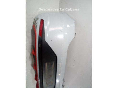 PARAGOLPES TRA SEAT LEON ST (5F8)|Desguaces La Cabaña