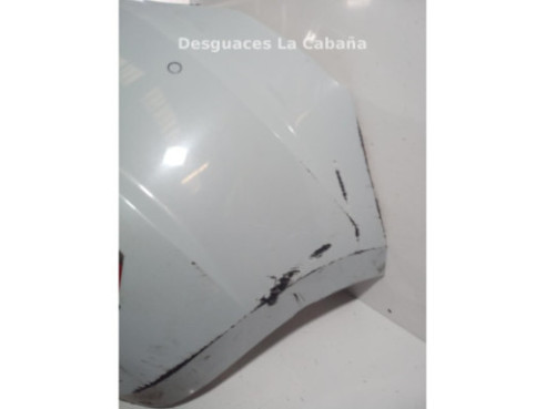 PARAGOLPES TRA SEAT LEON ST (5F8)|Desguaces La Cabaña