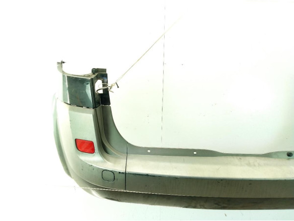 PARAGOLPES TRA RENAULT SCENIC II (JM0/1_)|Desguaces La Cabaña