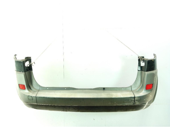 PARAGOLPES TRA RENAULT SCENIC II (JM0/1_)|Desguaces La Cabaña