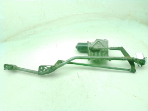 MOTOR LIMPIAPARABRISAS DELANTERO|Desguaces La Cabaña 2