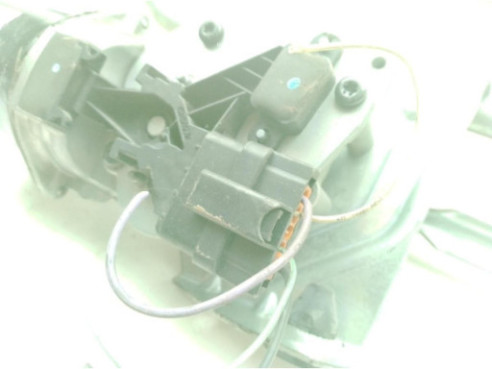 53565202 MOTOR LIMPIAPARABRISAS DEL RENAULT SCENIC II (JM0/1_)|Desguaces La Cabaña