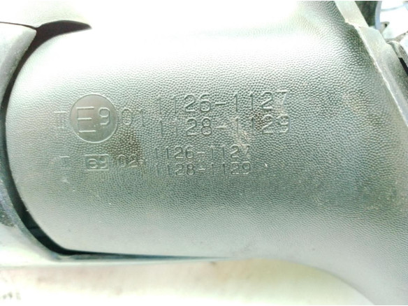 ESPEJO IZQ RENAULT SCENIC II (JM0/1_)|Desguaces La Cabaña