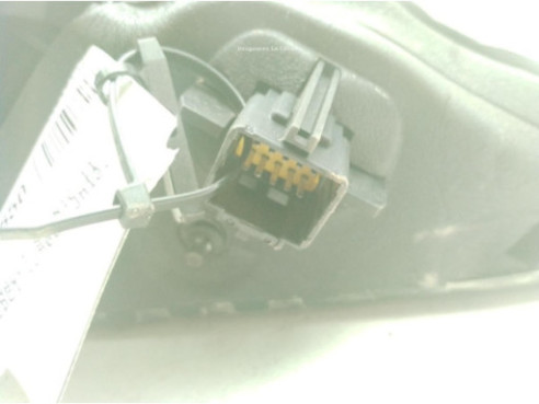 ESPEJO DER RENAULT SCENIC II (JM0/1_)|Desguaces La Cabaña