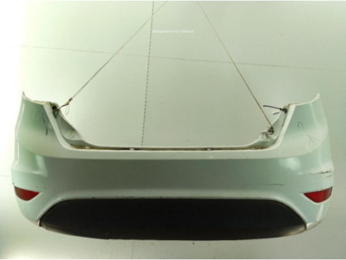 1730685  PARAGOLPES TRA FORD FIESTA VI|Desguaces La Cabaña