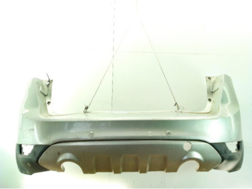 1721597  PARAGOLPES TRA FORD KUGA I|Desguaces La Cabaña
