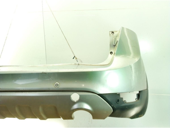 1721597  PARAGOLPES TRA FORD KUGA I|Desguaces La Cabaña