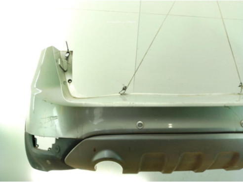 1721597  PARAGOLPES TRA FORD KUGA I|Desguaces La Cabaña