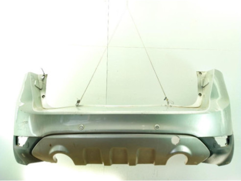 1721597  PARAGOLPES TRA FORD KUGA I|Desguaces La Cabaña