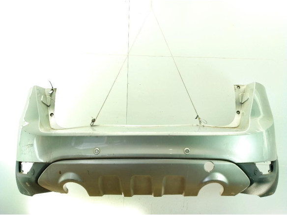 1721597  PARAGOLPES TRA FORD KUGA I|Desguaces La Cabaña