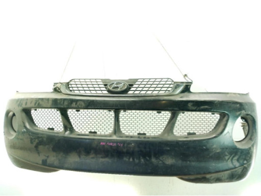 PARAGOLPES DLEANTERO|Desguaces La Cabaña