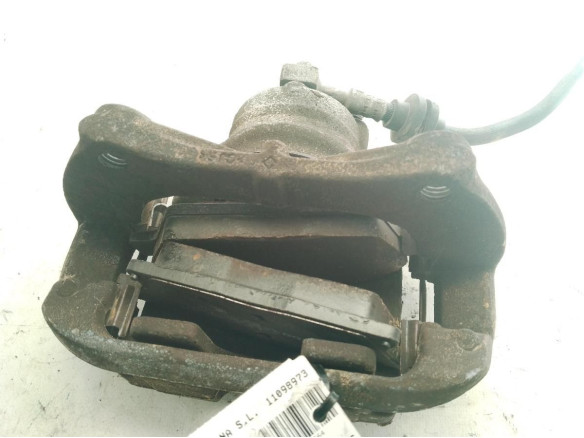 13301227  PINZA DEL DER OPEL ZAFIRA TOURER C (P12)|Desguaces La Cabaña