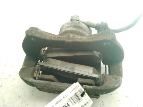 13301227  PINZA DEL DER OPEL ZAFIRA TOURER C (P12)|Desguaces La Cabaña