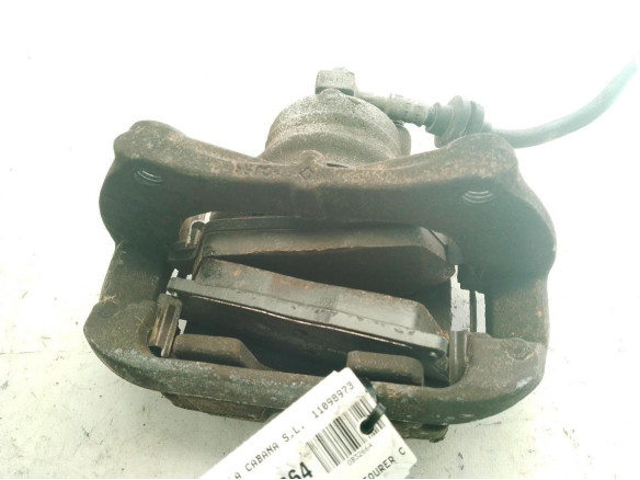 13301227  PINZA DEL DER OPEL ZAFIRA TOURER C (P12)|Desguaces La Cabaña
