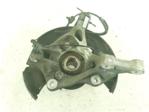 13248526  MANGUETA DEL IZQ OPEL ZAFIRA TOURER C (P12)|Desguaces La Cabaña