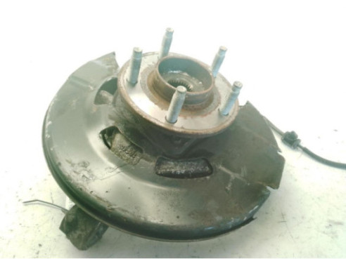 13248527  MANGUETA DEL DER OPEL ZAFIRA TOURER C (P12)|Desguaces La Cabaña
