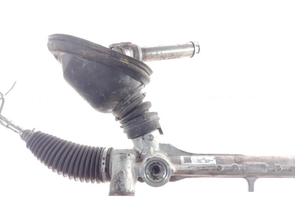 4551002430-00 CREMALLERA TOYOTA COROLLA Ranchera familiar (_E21_)|Desguaces La Cabaña