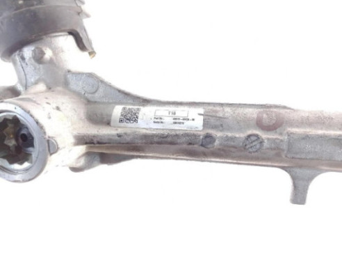 4551002430-00 CREMALLERA TOYOTA COROLLA Ranchera familiar (_E21_)|Desguaces La Cabaña