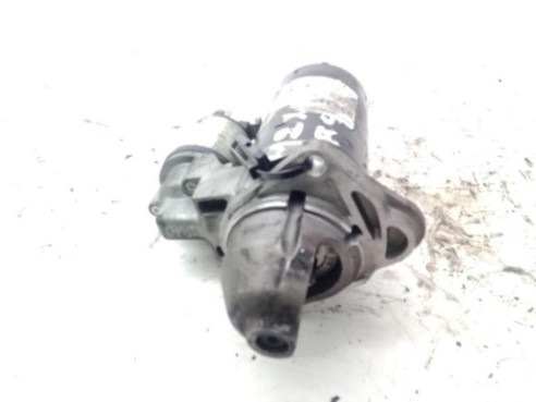 001137006, ARRANQUE OPEL CORSA D (S07)|Desguaces La Cabaña