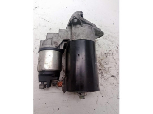 001137006, ARRANQUE OPEL CORSA D (S07)|Desguaces La Cabaña